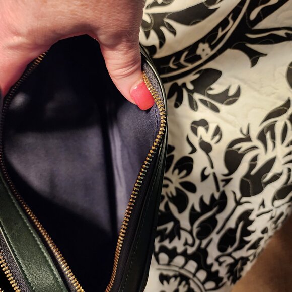 Coach Quilted Jes C1569 Crossbody - Picture 5 of 6